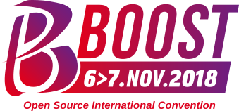 Logo B-boost