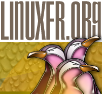 logo linuxfr
