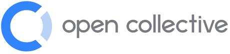 open-collective logo